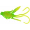 Návnada a nástraha Berkley PowerBait Power Nymph Green Chartreuse 3 cm