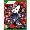 Hra na Xbox Series X/S Persona 5 Tactica (XSX)