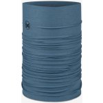 Multifunkční šátek Buff Coolnet UV Insect Shield solid slate – Hledejceny.cz