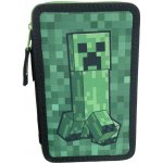 Epee dvoupatrový vybavený Minecraft – Zboží Dáma