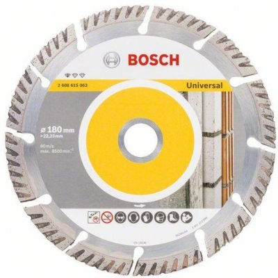 Bosch 2.608.615.063 – Zboží Mobilmania
