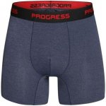 Progress Technic Boxer tm.modrý melír – Zboží Dáma
