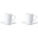 Jura espresso šálky 2 ks 80 ml – Zbozi.Blesk.cz