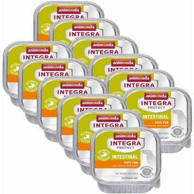 Animonda Integra Protect Intestinal trávení 12 x 150 g – Sleviste.cz