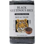 Royal Tiger Černá rýže lepkavá 1 kg – Zboží Dáma