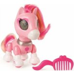 Spin Master Zoomer poníci NOVA – Zboží Mobilmania