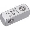 Klíč Průvlekový čtyřhran, momentový klíč HAZET 6413-3 6413-3
