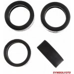 Carrera D132 89706 pneu Ferrari 458 599XX – Zboží Mobilmania