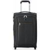 Cestovní kufr Delsey Pin Up 6 EXP 343072400 černá 44 l
