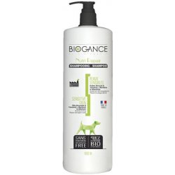 Biogance šampon Nutri repair protisvědivý 1000 ml