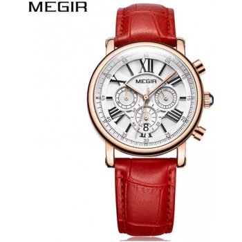 Megir ML-2058R