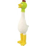 Dog Fantasy Latex slepice 26 cm – Zboží Dáma
