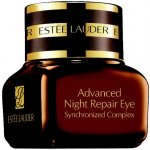 Estée Lauder Advanced Night Repair Eye Serum Synchronized Complex II noční oční sérum 15 ml – Hledejceny.cz