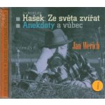 Ze světa zvířat Anekdoty a vůbec - Jan Werich – Zbozi.Blesk.cz