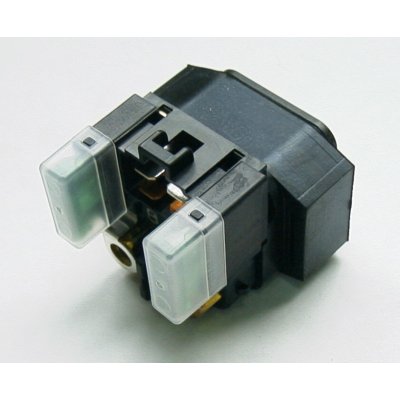 TOURMAX startovací relé startéru YAMAHA XJ6 09-11, XP 500, XT 660R,X, YFM 350,400,450,660 vyrobeno v Japonsku | Zboží Auto