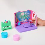 Sada Spin Master Gabby's Dollhouse Groovy Music Room – Sleviste.cz