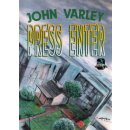 Press Enter - John Herbert Varley