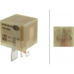 Rele, zhavici system HELLA 4RA 007 507-031 – Hledejceny.cz