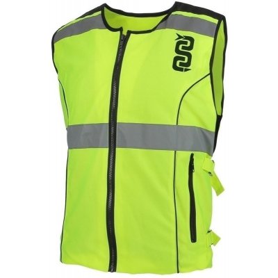 OJ ATMOSFERE VEST HV FLASH – Zboží Mobilmania