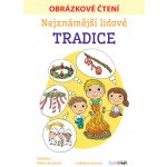 Nejznámější lidové tradice - Obrázkové čtení – Hledejceny.cz