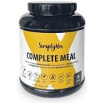 SimplyMix Koktejl kompletní jídlo 1380 g – Zboží Dáma