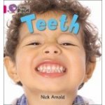 Teeth - Nick Arnold – Hledejceny.cz
