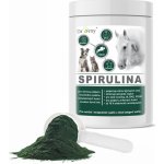 Dromy Spirulina 1200 g – Zboží Dáma