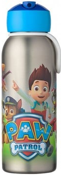 Mepal Termoska Flip up Campus Paw Patrol 350 ml