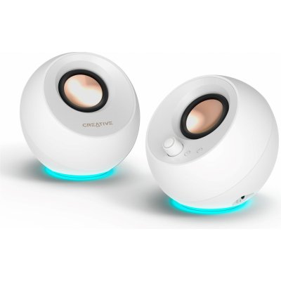 Creative Pebble Pro – Zboží Živě