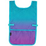 OxyBag zástěra pončo Ombre Girl – Sleviste.cz