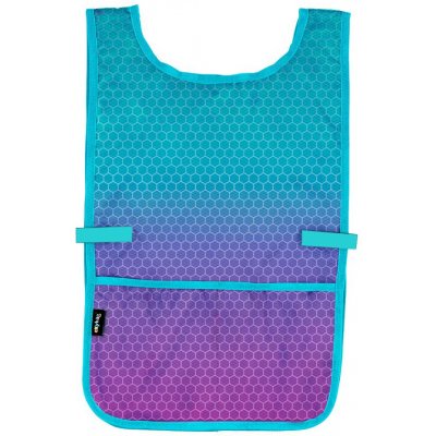 OxyBag zástěra pončo Ombre Girl – Sleviste.cz