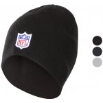 NFL Dámská Pánská čepice černá – Hledejceny.cz
