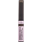 Rimmel Permanentní barva na obočí Wonder´last 003 Medium Brown 4,5 ml – Zboží Dáma