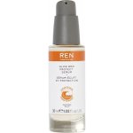 Ren Clean Skincare Radiance Glow & Protect Serum 30 ml – Hledejceny.cz