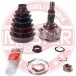MASTER-SPORT GERMANY Kloub hnacího hřídele, sada MSG 16822M-SET-MS | Zboží Auto
