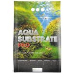 Aqua ART Aqua Substrate PRO černý 6 l – Zboží Mobilmania