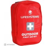 Lifesystems Outdoor First Aid Kit – Hledejceny.cz