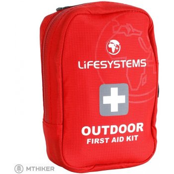 Lifesystems Outdoor First Aid Kit