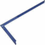 LUX Tesařský úhelník 700 mm Classic – Sleviste.cz