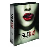 True Blood: Pravá krev - 1. série DVD – Hledejceny.cz
