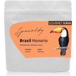 Gourmet Káva Specialty Brasil Honorio 250 g – Sleviste.cz
