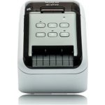 Brother QL-810W QL810WCYJ1 – Zboží Mobilmania