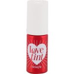 Benefit Tekutá barva na rty a tváře Loventint Cheek & Lip Stain 6 ml – Hledejceny.cz