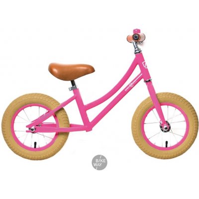 Rebel Kidz Air Classic 12,5 Růžové – Zboží Dáma