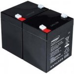 Powery 12V 4,5Ah – Hledejceny.cz