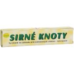 Nohel Garden Sirné knoty 200 g – Hledejceny.cz