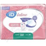 iD Intime Pants Medium Super 12 ks – Zboží Dáma
