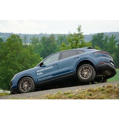 Kurz offroad jízdy na polygonu Vysoké Mýto – Hledejceny.cz