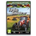 Farming Simulator 2013 (Additional Part 2) – Hledejceny.cz