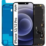 LCD Displej Apple iPhone 12/12 Pro – Zboží Mobilmania